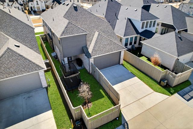 1908 Elm Place, Northlake, TX 76247