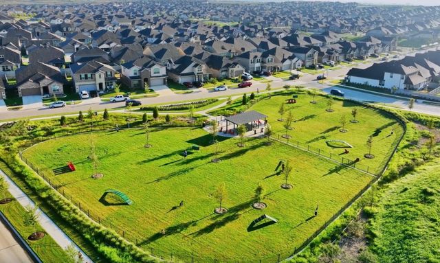 1908 Elm Place, Northlake, TX 76247