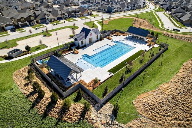 1908 Elm Place, Northlake, TX 76247