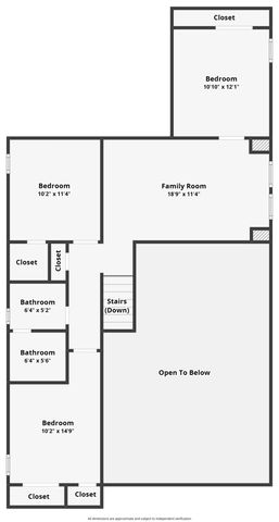 1908 Elm Place, Northlake, TX 76247