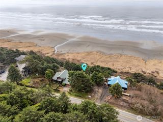 4659 State Route 109, Moclips, WA 98562