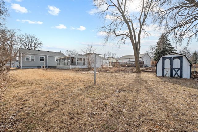 4104 15th Street, Des Moines, IA 50313