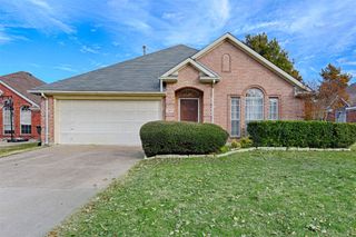 4405 Lone Rock Court, Plano, TX 75024
