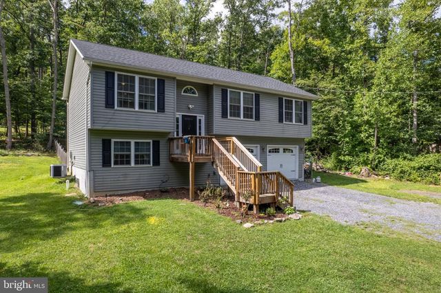 204 COUGAR TRL, Winchester, VA 22602