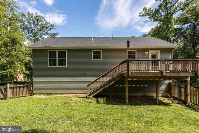 204 COUGAR TRL, Winchester, VA 22602