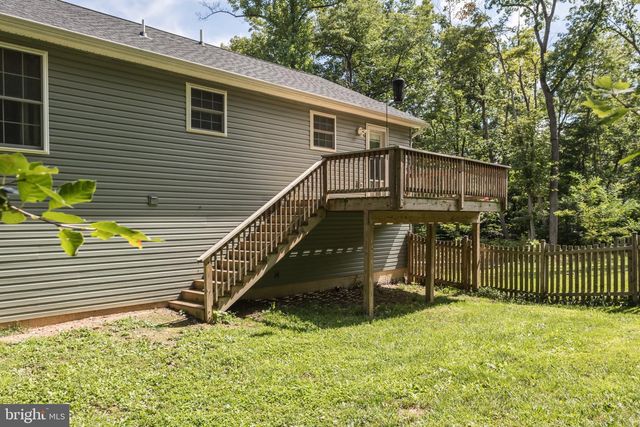 204 COUGAR TRL, Winchester, VA 22602