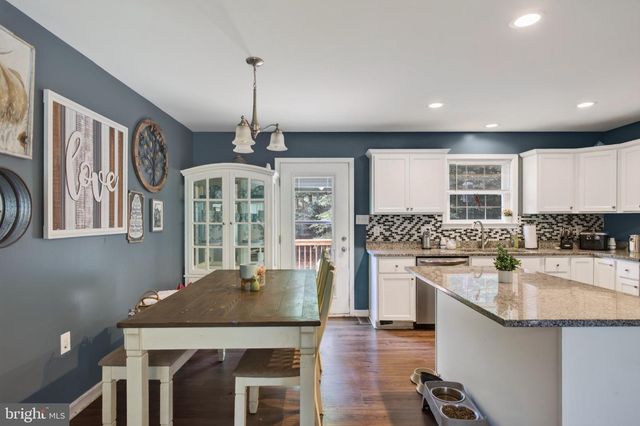 204 COUGAR TRL, Winchester, VA 22602