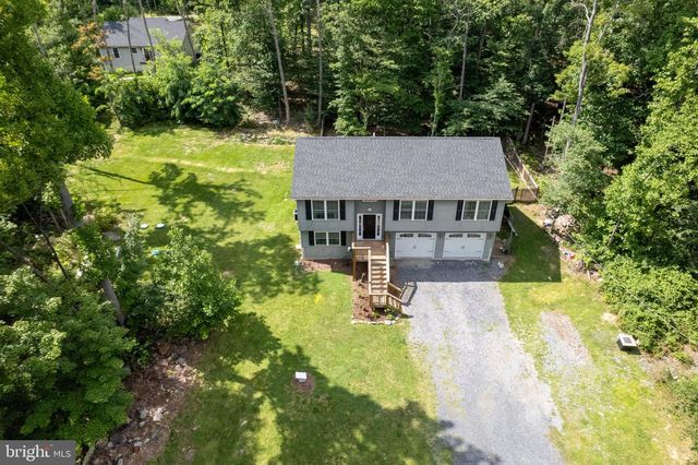204 COUGAR TRL, Winchester, VA 22602