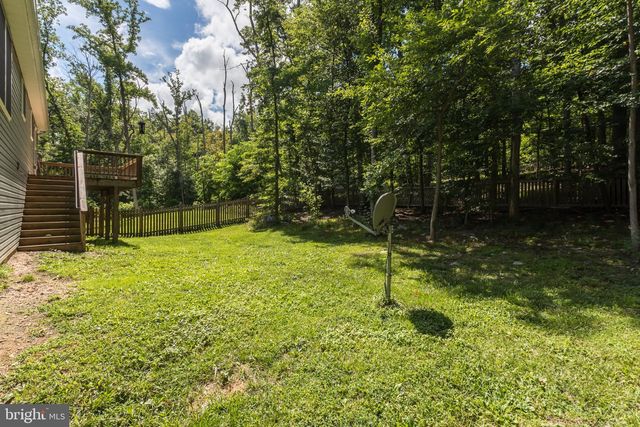 204 COUGAR TRL, Winchester, VA 22602