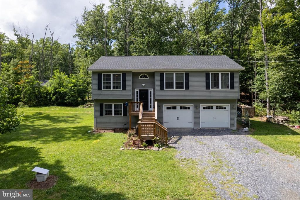 204 COUGAR TRL, Winchester, VA 22602