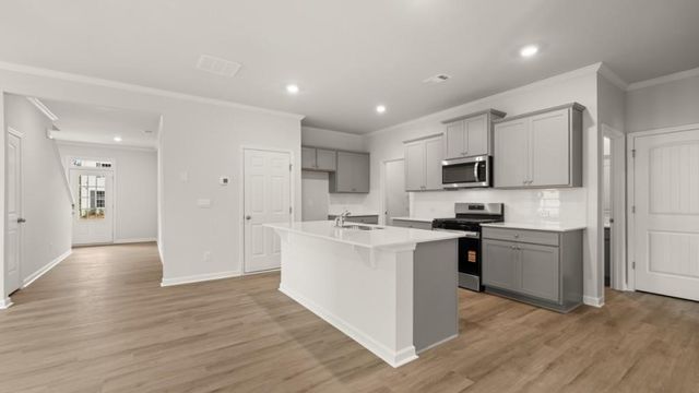 1080 Lost Creek Parkway, Dallas, GA 30132