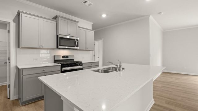1080 Lost Creek Parkway, Dallas, GA 30132