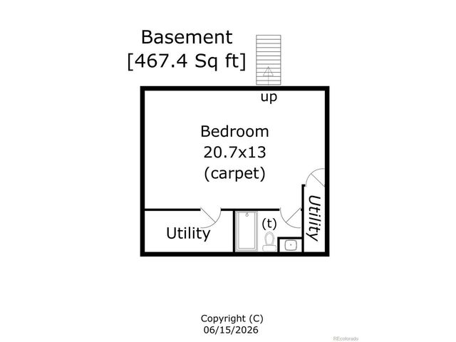 257 Cherokee St, Denver, CO 80223
