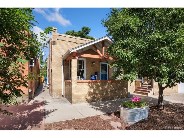 257 Cherokee St, Denver, CO 80223