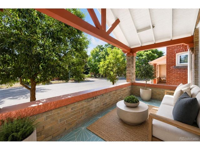 257 Cherokee St, Denver, CO 80223