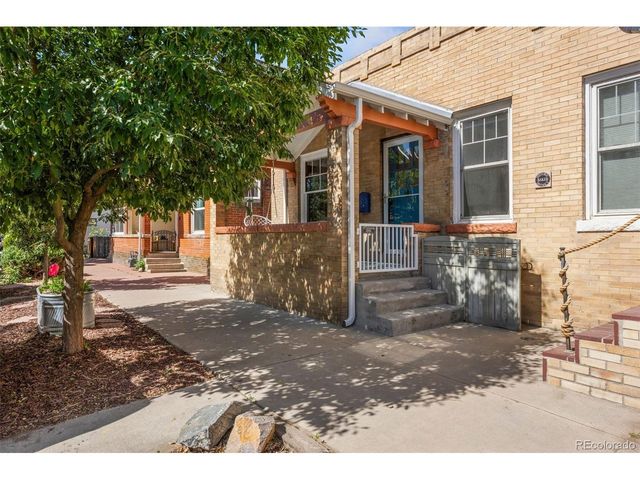 257 Cherokee St, Denver, CO 80223