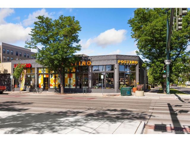 257 Cherokee St, Denver, CO 80223