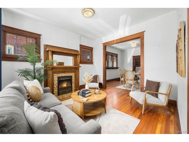 257 Cherokee St, Denver, CO 80223