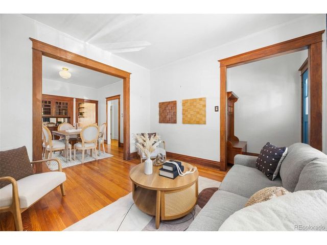 257 Cherokee St, Denver, CO 80223