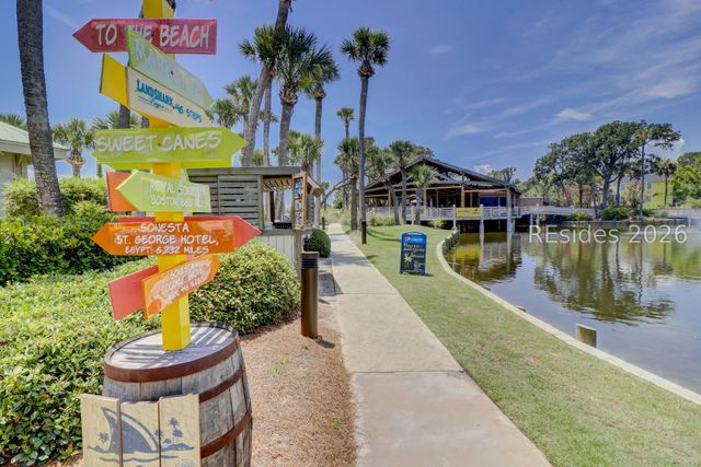 12 Valencia Rd Apt 20, Hilton Head Island, SC 29928