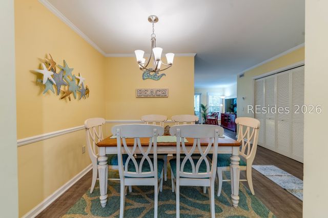 12 Valencia Rd Apt 20, Hilton Head Island, SC 29928