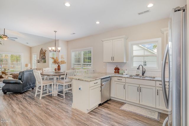 1395 Summerville Mamers Road, Lillington, NC 27546