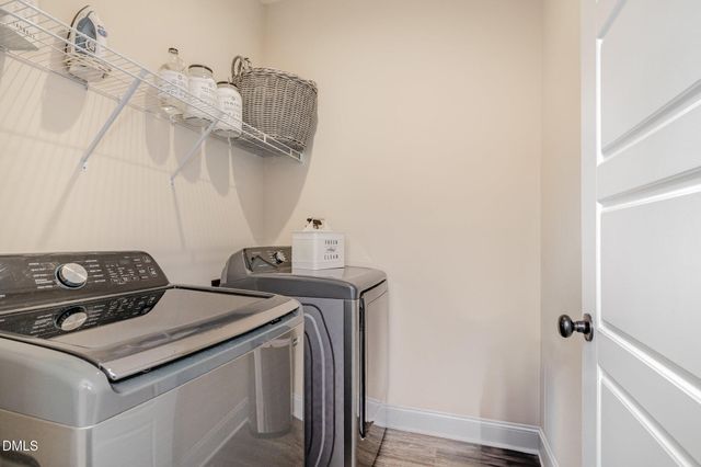 1395 Summerville Mamers Road, Lillington, NC 27546