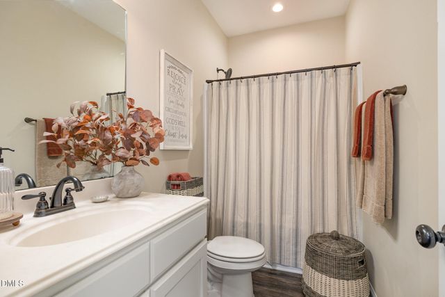 1395 Summerville Mamers Road, Lillington, NC 27546