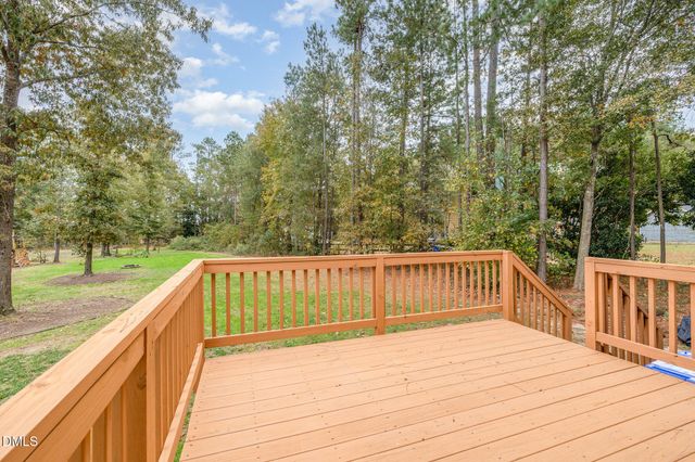 1395 Summerville Mamers Road, Lillington, NC 27546