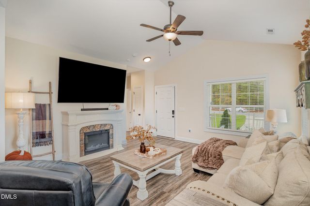 1395 Summerville Mamers Road, Lillington, NC 27546