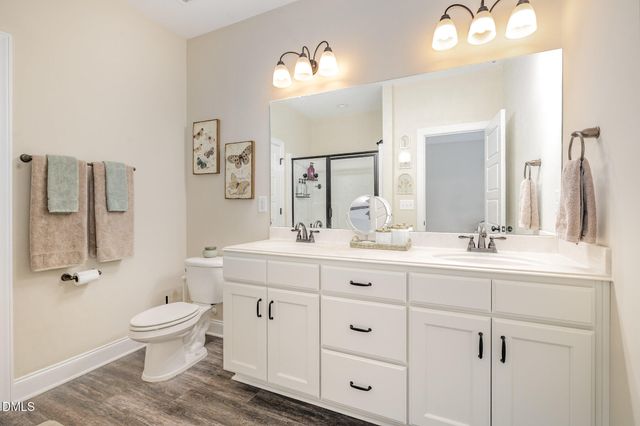 1395 Summerville Mamers Road, Lillington, NC 27546