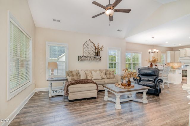 1395 Summerville Mamers Road, Lillington, NC 27546