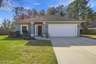 1764 HOLLOW GLEN Drive, Middleburg, FL 32068
