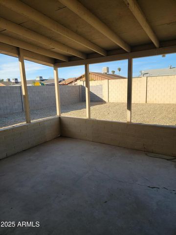 7730 W ORANGE Drive, Glendale, AZ 85303