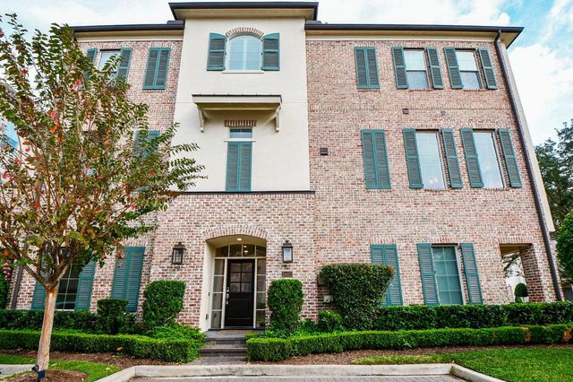 15622 Broad Street, Sugar Land, TX 77478