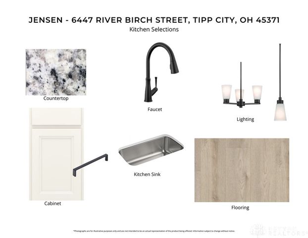 6447 River Birch Street, Tipp City, OH 45371