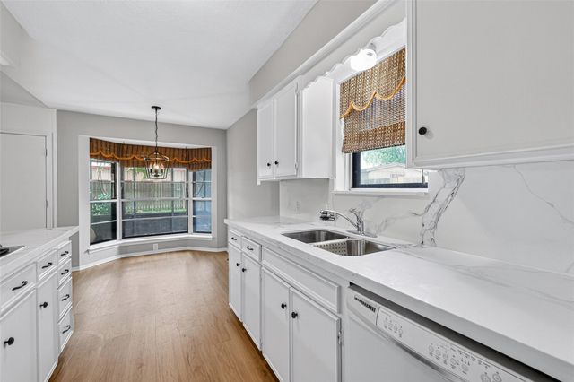 5311 Little John Lane, Katy, TX 77493