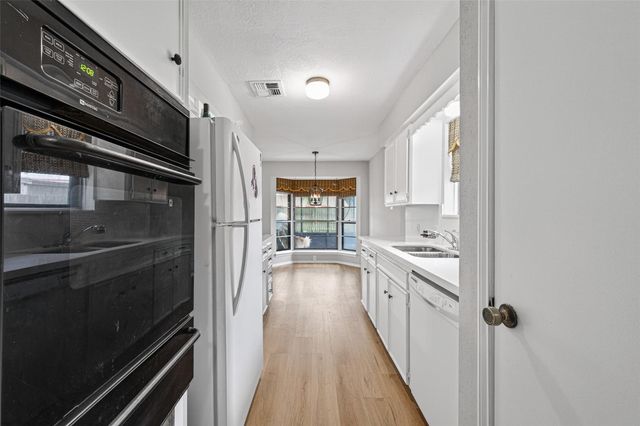 5311 Little John Lane, Katy, TX 77493