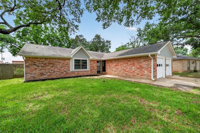 5311 Little John Lane, Katy, TX 77493