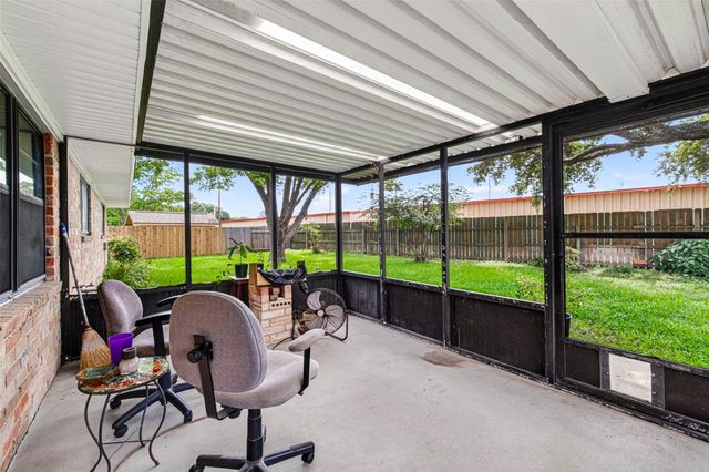 5311 Little John Lane, Katy, TX 77493