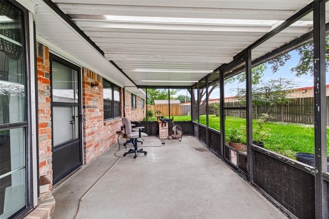5311 Little John Lane, Katy, TX 77493