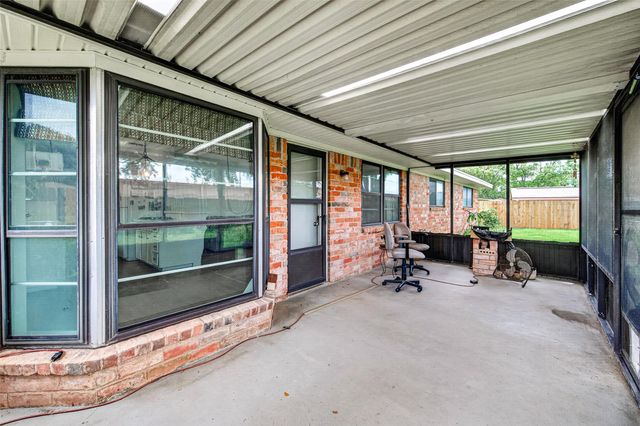 5311 Little John Lane, Katy, TX 77493