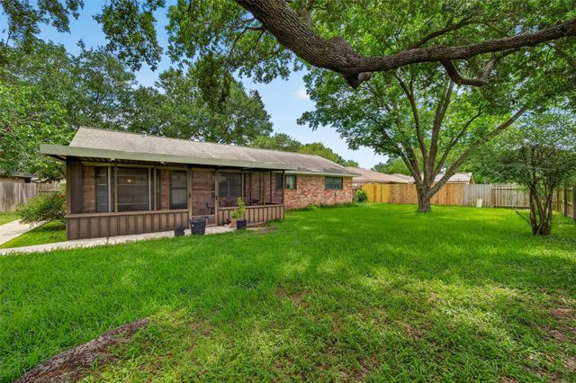 5311 Little John Lane, Katy, TX 77493