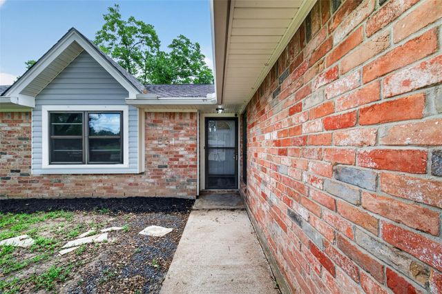 5311 Little John Lane, Katy, TX 77493