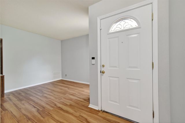 5311 Little John Lane, Katy, TX 77493