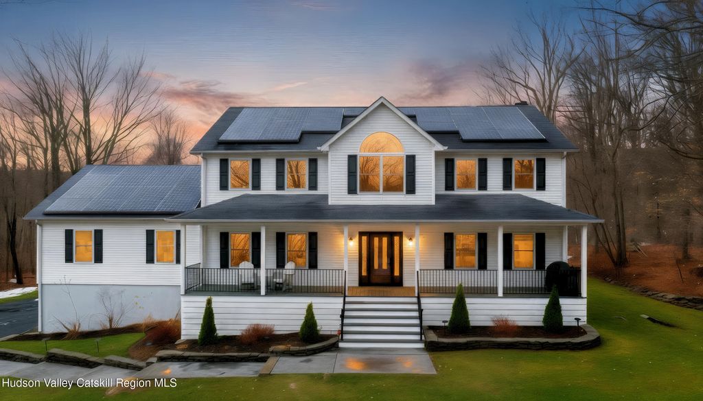 309 Quannacut Road, Pine Bush, NY 12566