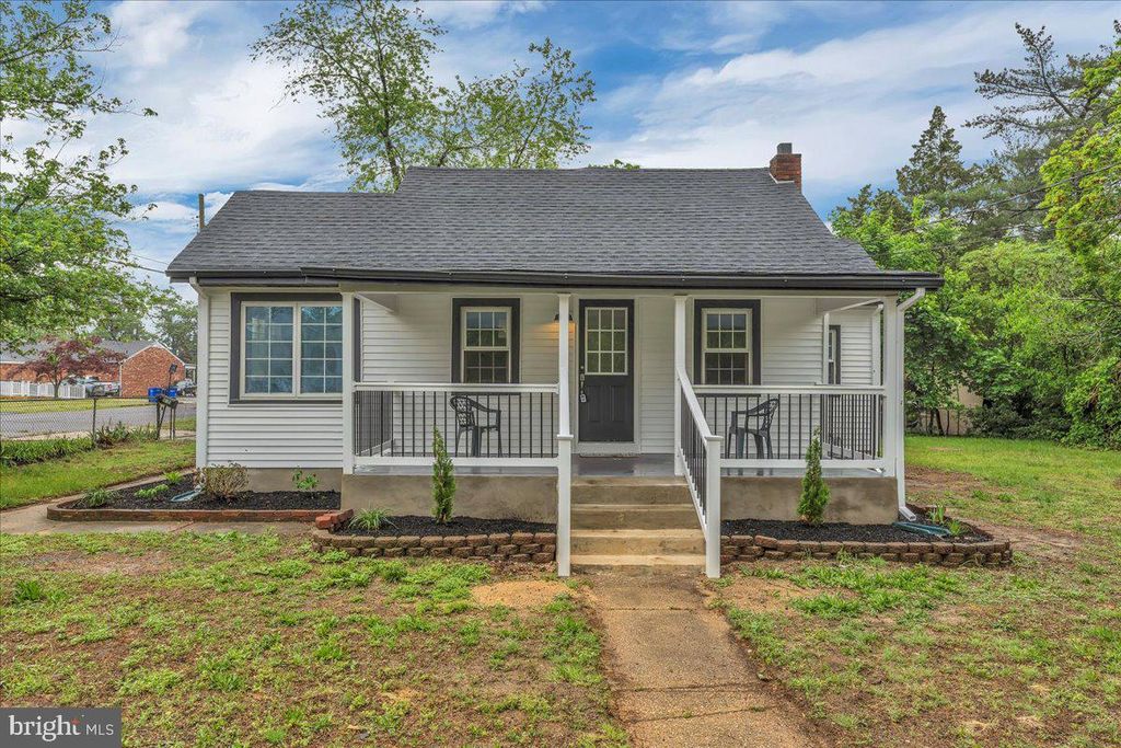 815 MULBERRY STREET, Millville, NJ 08332