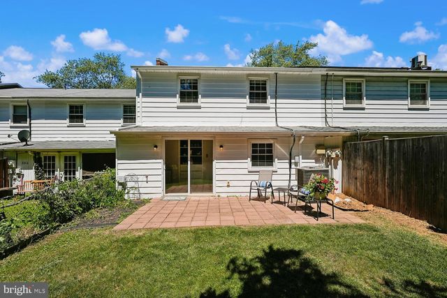 204 SHENANDOAH ST SE, Leesburg, VA 20175
