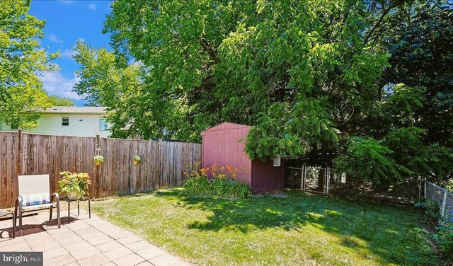 204 SHENANDOAH ST SE, Leesburg, VA 20175