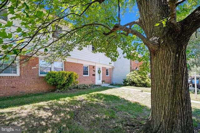 204 SHENANDOAH ST SE, Leesburg, VA 20175